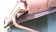 Rain Gutter Installation, Repair, Cleaning in Funston, GA